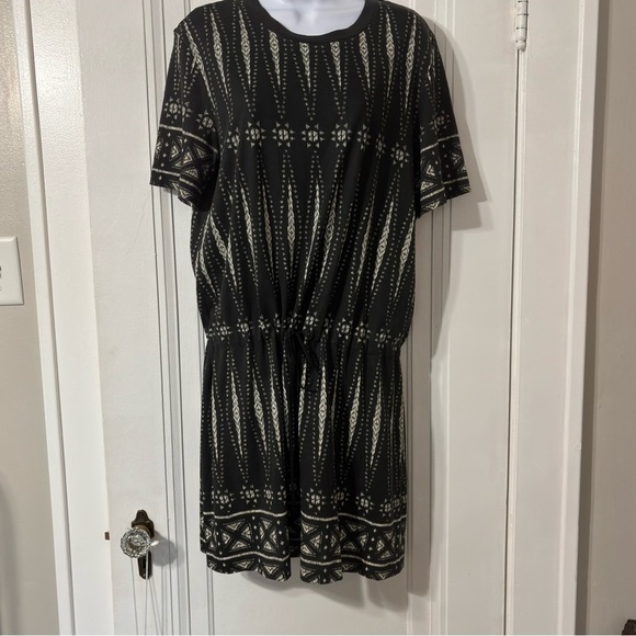 Tory Burch 100% cotton drawstring waist Medium - Picture 10 of 10